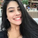 @rafaela_tavarez17 - Instagram