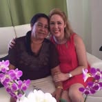 Rafaela Tavarez - Facebook