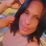 Rafaela Tavarez - @solanger_73 - Instagram