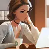 Rafaela Margarita Terrero - @rikanotcats - TikTok