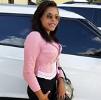 Rafaela Terrero - Facebook