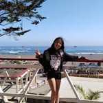 Rafaela A Valdivia - @rafaelaavaldivia - Instagram