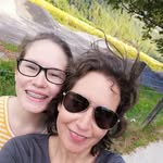 Rafaela Patricia Riquelme Valdivia - @riquelme.rafaela - Instagram