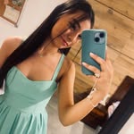 Rafaela Vásquez - @rafaelavasquezg - Instagram