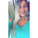 Rafaela Vasquez - @rafaela_lindinhad - Instagram