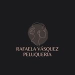 Rafaela Vásquez Peluqueria - @rafaelavpeluqueria - Instagram