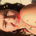 Rafaela Vasquez Sanchez - @vasquezrafaela12 - Instagram