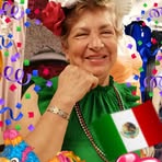Rafaela Velarde - Facebook