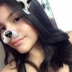 Rafaela Velarde Verapinto - @rafa_velard - Instagram