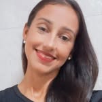 Rafaela Velasco - @rafaelaqvelasco - Instagram