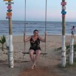 Rafaela Velasco - @rafaelavelascosouza - Instagram