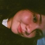 Rafaela Velasco - @rafasgvelasco - Instagram