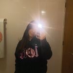 Rafaela Velasco Lourenco - @lorenzxwrf - Instagram