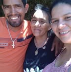 Rafaela Velazquez - Facebook