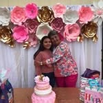 Rafaela Velazquez - @rafaelavelazquezsa - Instagram