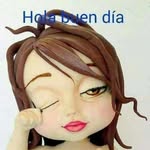 Rafaela Velazquez - @rafi.loradelrio.1957 - Instagram