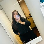 Rafaela Vera - @rafaelav19 - Instagram