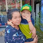 Rafaela Vera - Facebook