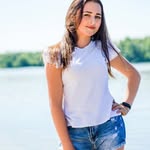 Rafaela Vera - @rafaelavera74 - Instagram