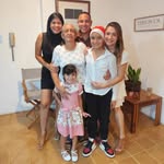 Rafaela Vera - @rafaelaveraportillo - Instagram
