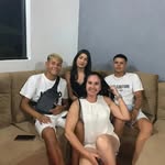 Rafaela Vera Cañete - @rafaela_veracanete - Instagram