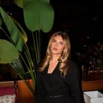 Daliah-Rafaela Weber - @daliah.wbr - Instagram