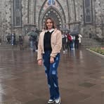 Rafaela Weber - Facebook