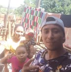 Rafaela Weber - Facebook