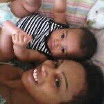 Rafaela e você somos um só - @rafaela_wilson - Instagram