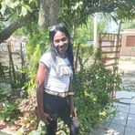 Rafaela Wilson - Facebook