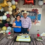 Rafaela Zuñiga - Facebook