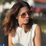 Rafaela Zúniga Vilas Boas - @arafaelazuniga - Instagram