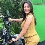 Rafaelina Peña Cabreja - @linapc20 - Instagram