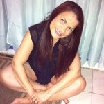 Rafaelina Peral - @rafaelinaperalta - Instagram