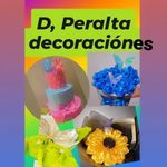 Rafaelina Peralta - @peraltadcoraciones - Instagram