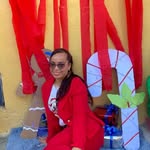 Altagracia Rodriguez - @rafaelinapolanco - Instagram