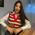 Rafaelina Sánchez - @rafaelinasanchez_ - Instagram