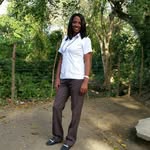 rafaelina sanchez - @rafaelinas30 - Instagram