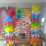 ballonpink.32 - @rafaelinatejada61 - Instagram