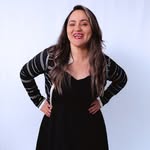 Rafaella Lima - @cantora_rafaellaoficial - Instagram