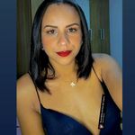 Rafaella Passos - @rafasantospassos - Instagram