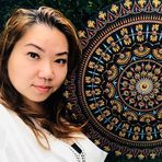 Rafaella Passos - Mandalas de Luz - Facebook