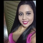 Rafaella Passos Ferreira - @rafaellapassosferreira - Instagram