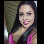 Rafaella Passos Ferreira - Facebook