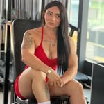 Rafaella Rodrigues - @rafaella_costa123 - Instagram