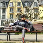 @rafa_halim - Instagram