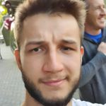 Rafał Borys - @rafal.borys - Instagram