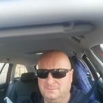 Rafał Boryś - @rzu.rza - Instagram