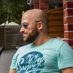Rafał Chorąży - @rafajello - Instagram