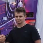 Rafał Czechowski - @raczech99 - Instagram